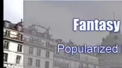 Mariah Carey - Fantasy