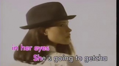 Ace of Base - ALL THAT SHE WANTS