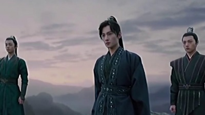 TNT时代少年团 - 《一梦浮生》汪苏泷《且试天下》电视剧情感主题曲