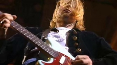 Nirvana - Come As You Are