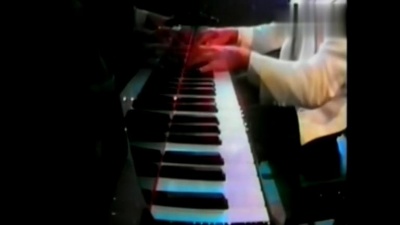 Richard Clayderman - 绿袖子
