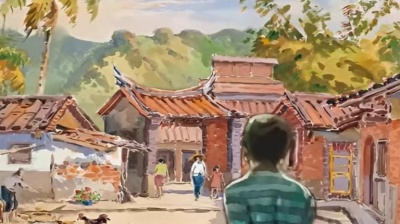 群星 - 回家