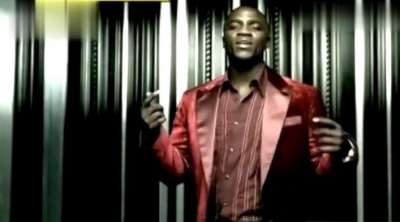 Snoop Dogg、Akon - I Wanna Love You