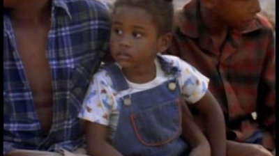 Michael Jackson - Heal The World