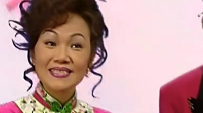 罗定张少 - (大家恭喜)文千岁&李宝莹 1973大家恭喜贺岁金曲首辑