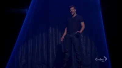 Glee Cast - La Isla Bonita (Live)