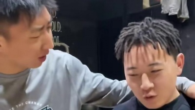静月拍客 - 越来越秀！期待下次遇见更强的钢豆@陈一帆? #野球帝courtman #chasethemoment @野球帝