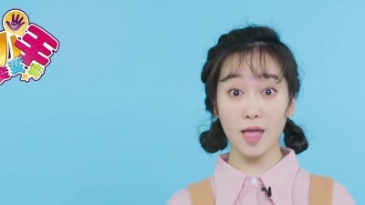 小熊视听 - 精选儿歌手指谣《孙悟空打妖怪》手指变变变