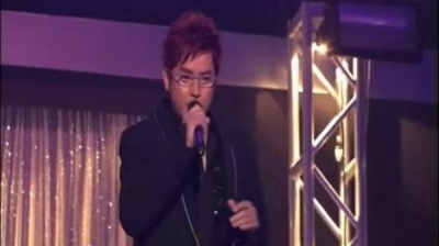 谭咏麟、刘美君、陈奕迅、陈慧琳、Swing、张敬轩、李克勤、孙耀威、邓健泓、谢安琪、麦家瑜、Mr.、陈诗慧 - 谭咏麟经典金曲大合唱