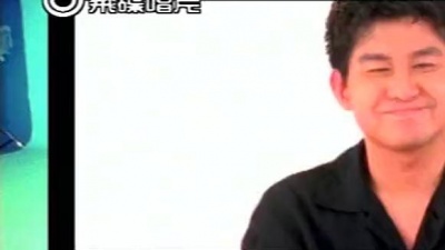 郑智化 - 面子问题