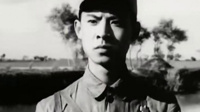 优秀少年钮裔诺 - 60年前的老电影插曲《九九艳阳天》，现在听，依然浪漫唯美！