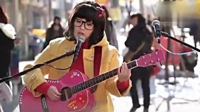 那些韩语中的经典 - IU、Suzy、泽演、金秀贤《说出你的愿望》