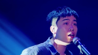 九连真人、乐队的夏天 - 凡人歌