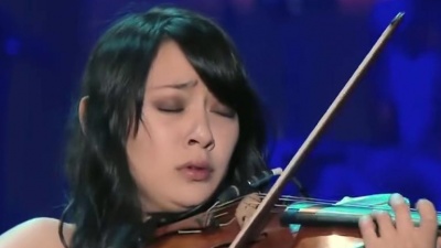 清风红尘 - Emmanuel 完整版 Chris Botti-小号与小提琴的深情对唱