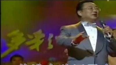 蒋大为 - 说中国