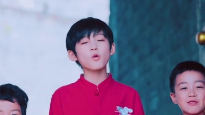 优秀少年 (GOOD BOYS) - 少年郎