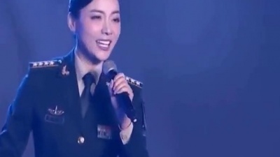公子多情 - 陈思思-《毛主席的话儿记心上》，革命老歌，经典咏传唱！