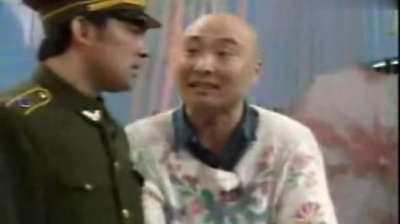 陈佩斯、朱时茂 - 姐夫与小舅子