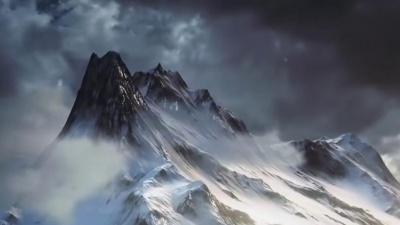 看评论也是醉了 - Leo Rojas & Chantelle Barry - Wolf's Heart (2017)