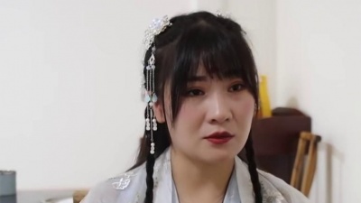 学霸王小九 - 梦回大唐3：王小九嫌弃唐朝饭菜难吃，竟带着师生一起穿越回现代