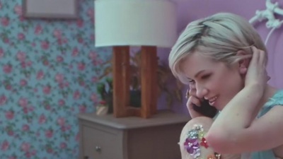 Carly Rae Jepsen - Want You In My Room