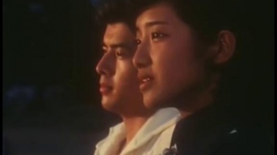 孤独的神 - 世界上最让人怀念的少女山口百惠《ありがとうあなた》