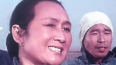 酱汁音乐室 - 郭兰英这首《社员都是向阳花》经典的旋律，勾起多少人的回忆