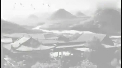 女子十二乐坊 - 青花瓷