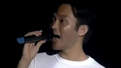 莫文蔚、张智霖 - 广岛之恋