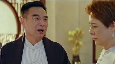 资深热心观众 - 第八集||前女友能有什么坏心思 就是随便搞搞破坏而已#我的观影报告 #电影