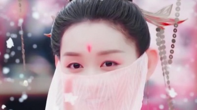 闻人听書_ - 虞兮叹