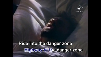 Kenny Loggins - Danger Zone