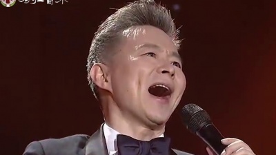 拿铁猩猩 - 歌曲《西部放歌》演唱者：王宏伟