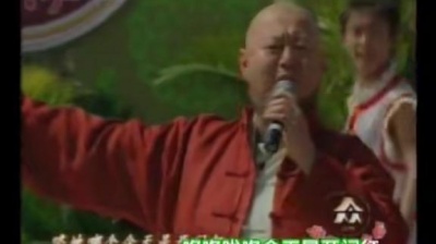 春天、火风 - 开门红 (KTV版)