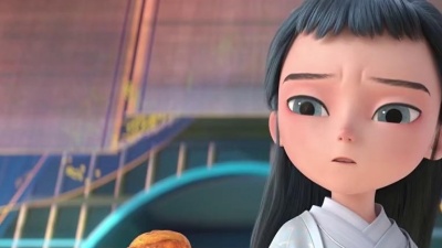 伍六七 - 《阿巳与小铃铛》必拿下！如何让一个女生离不开你？
