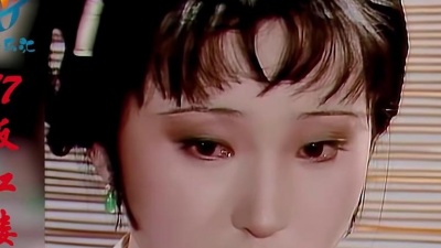 小诺爱唱歌 - 87版红楼梦经典插曲《题帕三绝》，陈力演唱凄美动听，令人陶醉