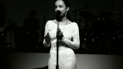Sade - Nothing Can Come Between Us