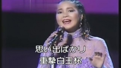 邓丽君 - 何日君再来