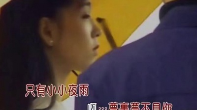 林翠萍 - 泣在风雨中