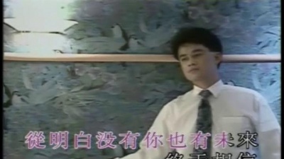 林忆莲 - 对不起谢谢你