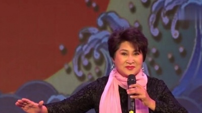 喂有點疼了 - “中原第一女黑头”李春景曲剧《包公辞朝》经典唱段，十二个月！