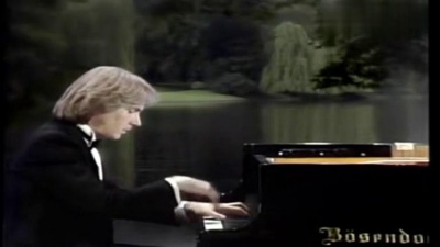 Richard Clayderman - 梦中的鸟