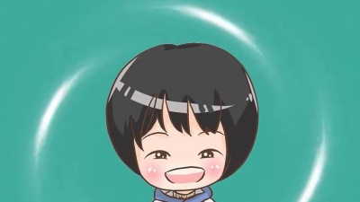 儿歌唱唱跳跳 - 小琦绘本故事 17 大卫，不可以