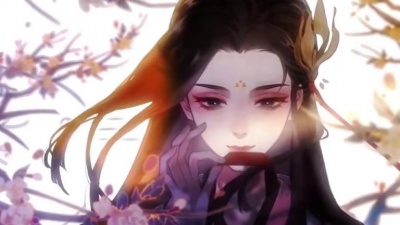 Yoki - 【忘川风华录】《木兰行》-三无Marblue