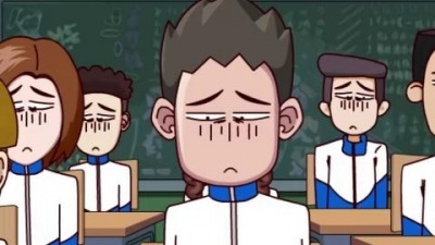 做个健康美食博主吧 - 一本漫画书引起的风波，没想到误会竟然这么大