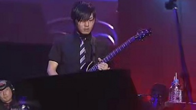 ZARD - I Want You (What A Beautilful Memory 2008)演唱会 现场版 中日字幕 (LOVE-ZARD字幕社)