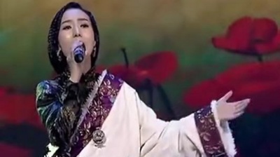 泽旺拉姆 - 吉祥的日子 现场版 (Live)