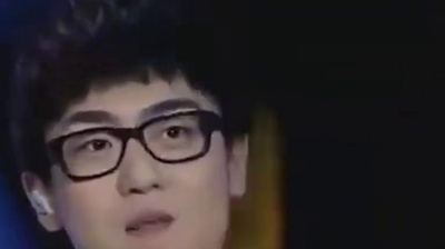 华兮音乐室 - 三位才子演唱《热情的沙漠》,热情似火的歌曲,KTV必点曲目！