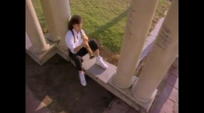 Kenny G - Songbird