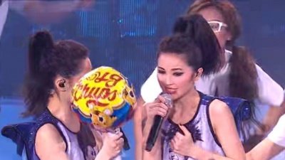 Twins - 明爱暗恋补习社